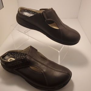 propel bass engineered shoes